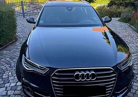 Audi A6 3.0 TDI 235kW quattro tiptronic Avant -
