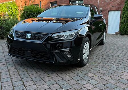 Seat Ibiza 1.0 MPI 59kW Reference Reference