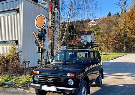 Lada Niva