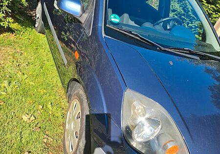 Ford Fiesta 1,3 51 kW Ambiente Ambiente