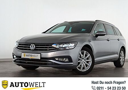 VW Passat Variant Volkswagen 1.5 TSI Business AHK+LED+NAVI+ACC