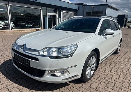Citroën C5 Tourer 1.6 Exclusive Xenon/Massage/Pano./Luft