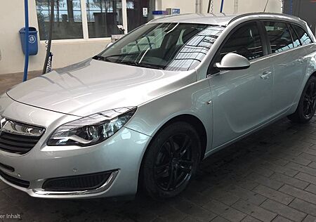Opel Insignia Sports Tourer 1.4 T ecoFL Edition S...