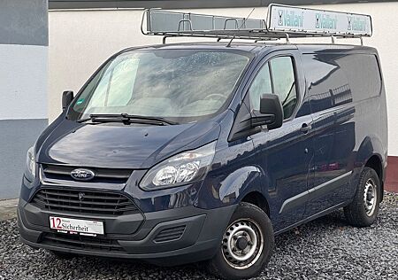 Ford Transit Custom Kasten 2.2TDCI Regale,Dachträger