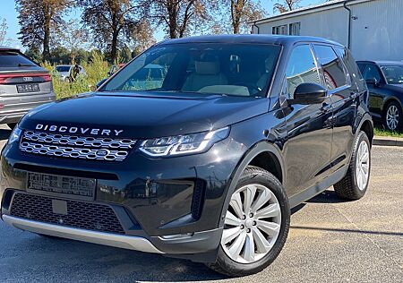 Land Rover Discovery Sport S AWD