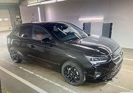 Opel Corsa F 1.2 TURBO GS Line 1.HD/KAMERA/PDC/LED