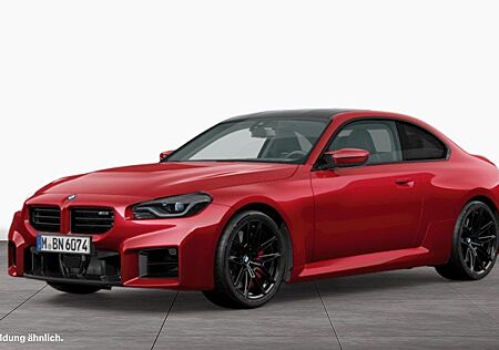 BMW M2 Coupé