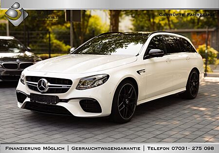 Mercedes-Benz E 63 AMG E 63s AMG T AppleCar/360°/SHZx4/SZK/