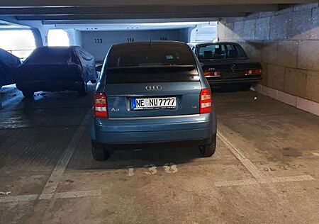 Audi A2 1.4 -