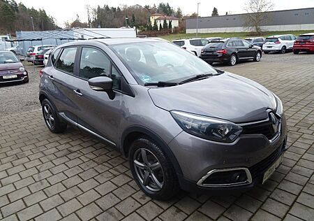 Renault Captur ENERGY Tüv neu,Tempomat,Sitzheitzung