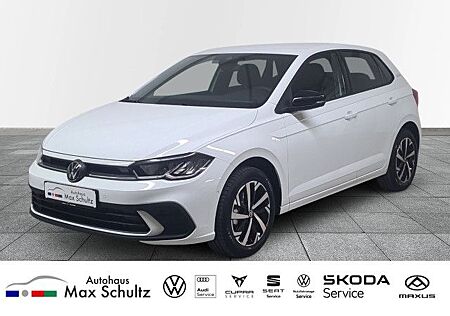 VW Polo Volkswagen GOAL 1.0 l TSI DSG LED+NAVI+PlusPaket