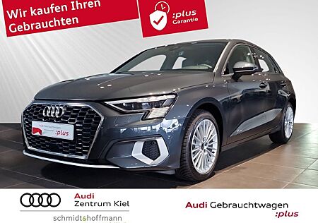Audi A3 Sportback 35 TFSI Advanced S-tronic Navi