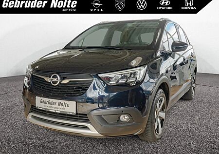 Opel Crossland X 1.2 Innovation KAMERA NAVI LED PANO