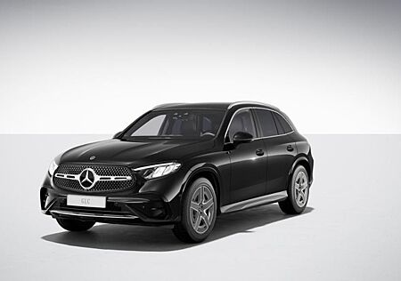 Mercedes-Benz GLC 300 GLC 300d 4M AMG/LED/AHK/Fahrass+/Memory/EDW/Cam