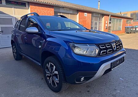 Dacia Duster II 1.3 Tce Prestige'LED'Navi'Kamera'1.Han