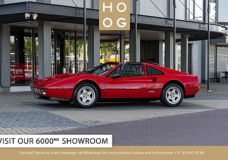 Ferrari 328 GTS 3.2