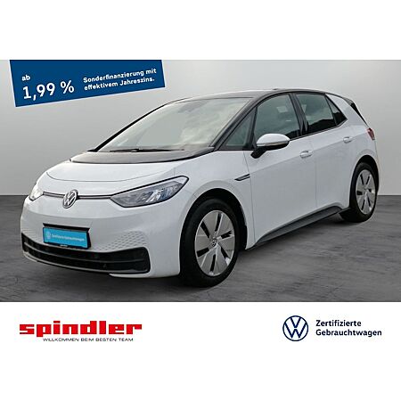 VW ID.3 leasen