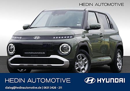 Hyundai Inster EV 42 kWh 2WD TREND |NAVI|KAM|DISTR|KEYL