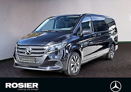 Mercedes-Benz Vito 116 CDI Tourer SELECT Lang Navi Kamera Spur