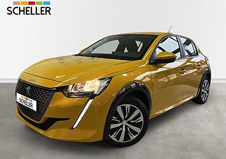 Peugeot 208 e- Active 50kWH *KLIMAAUTO*ELEKTRISCH*