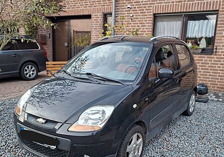 Chevrolet Matiz 1.0 SE
