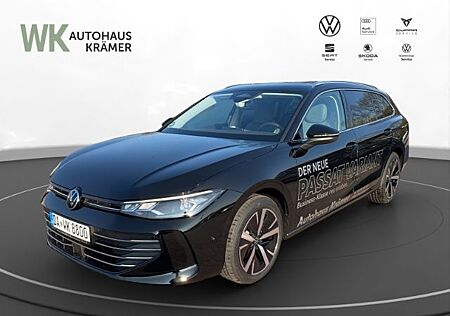 VW Passat Volkswagen Business 1,5 l eTSI DSG AHK / SHZ / NAVI