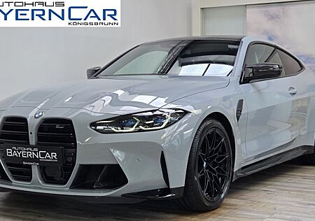 BMW M4 xDr Comp. Keramik Carbon Schale Race Driver´s