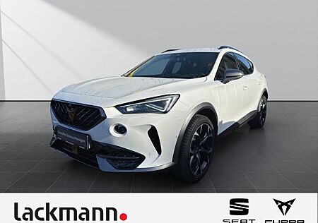 Cupra Formentor 2.0 4Drive*Navi*CarPlay*LED*360*Beats*