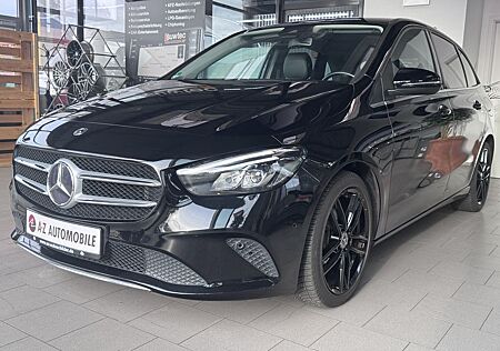 Mercedes-Benz B 200 /MBUX/LED/BUSINESS/CARPLAY/KEYLESS GO/NAVI