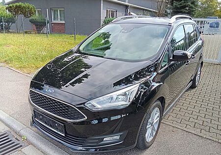 Ford Grand C-Max Trend