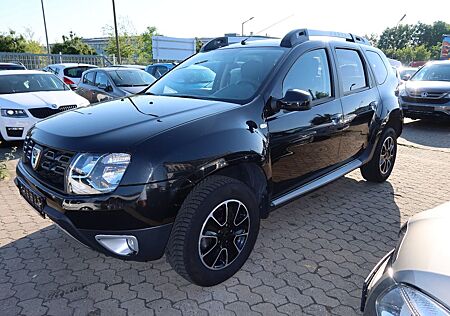 Dacia Duster I Laureate 4x4