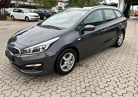 Kia Ceed Sportswagon Edition 7