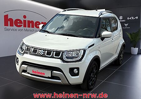 Suzuki Ignis 1.2 SHVS Comfort DAB KLIMA ALLRADANTRIEB