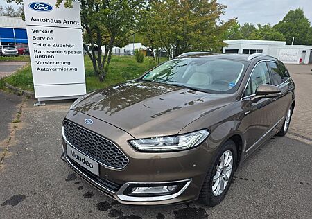 Ford Mondeo Turnier Vignale AWD