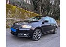 Skoda Rapid 1.4 TDI DSG Drive Spaceback Drive