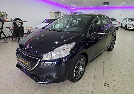 Peugeot 208 Active 2.Hand Scheckheft gepf.