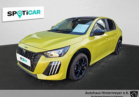 Peugeot 208 Active