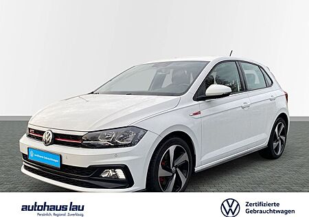 VW Polo Volkswagen GTI