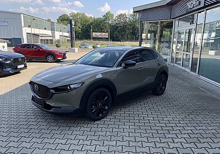 Mazda CX-30 2.5L e-SKYACTIV G 140PS "Nagisa"