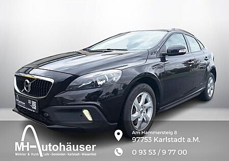 Volvo V40 CC V40 Cross Country 2.0 Diesel KAT