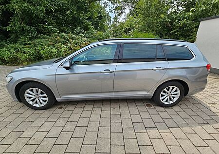 VW Passat Variant Volkswagen 1.5 TSI OPF Comfortline Varia...
