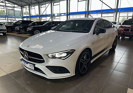 Mercedes-Benz CLA 220 Shooting Brake gebraucht kaufen Mercedes-Benz CLA 220 Shooting Brake d Edition AMG-Line LED