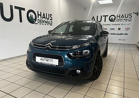 Citroën C4 Cactus 1.2 VTi / *8Fach*Sitzhz*Kamera*