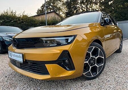 Opel Astra Hybrid Ultimate Pano*Memory*HUP*360Kamera