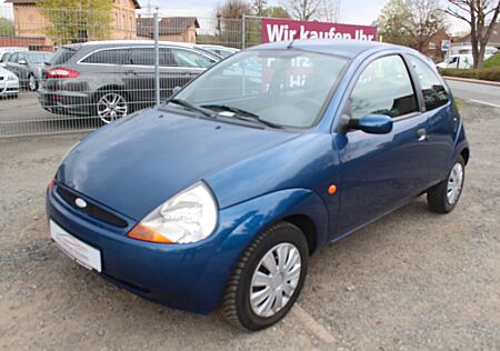 Ford Ka Style*Tüv/Au *03/2027*