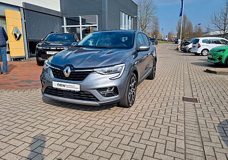 Renault Arkana Intens TCe 140 EDC