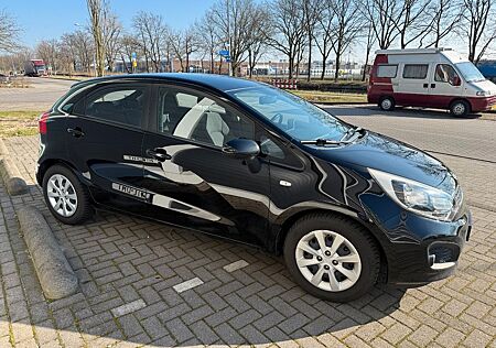 Kia Rio 1.2 Dream-Team Editon Dream-Team Edition
