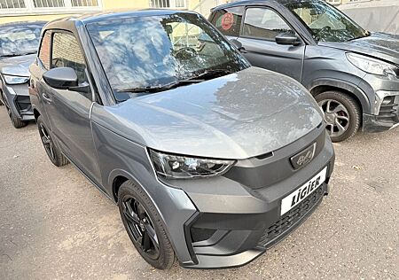 Ligier JS 50 NEU Elite Comfort DCI ICE TEC A/C WSPOMAG