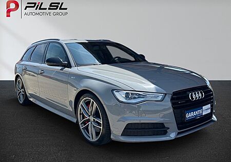 Audi A6 Avant 3.0 TDI Quattro Competition.Pano.Sitze
