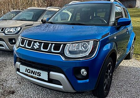 Suzuki Ignis Comfort Hybrid